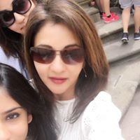 Profile Picture of Minal Patel (@minal-patel-93) on Quora