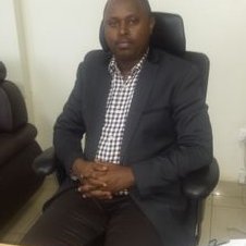 Profile Picture of RUTAGENGWA Philibert (@prutagengwa) on Twitter