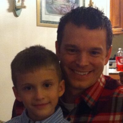Profile Picture of Jeffrey Huff (@huffjeff) on Twitter