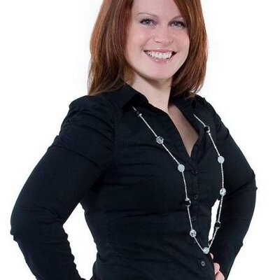 Profile Photo of Stephanie McFadden (@Holmes4U_GBay) on Twitter