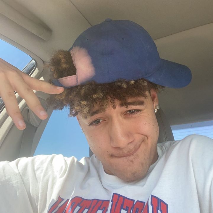 Profile Picture of   Jackson Hayes... (@jackson_hayess) on Tiktok