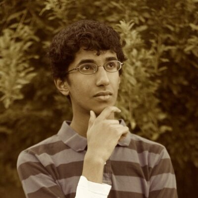 Profile Picture of Muneeb Ahmed (@MuneebMAhmed) on Twitter