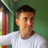 Profile Picture of Charlie Bathgate (@charliebgate) on Twitter