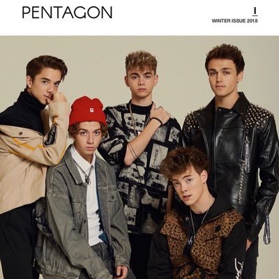 Profile Picture of Suh Dude ❤️ •WHY DON'T WE 2.0• (@w_dontwe_) on Twitter