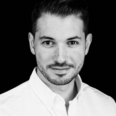 Profile Picture of Louis Perez (@Louis_Victor) on Twitter