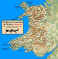 Profile Picture of Y Gorddwron Wikipedia