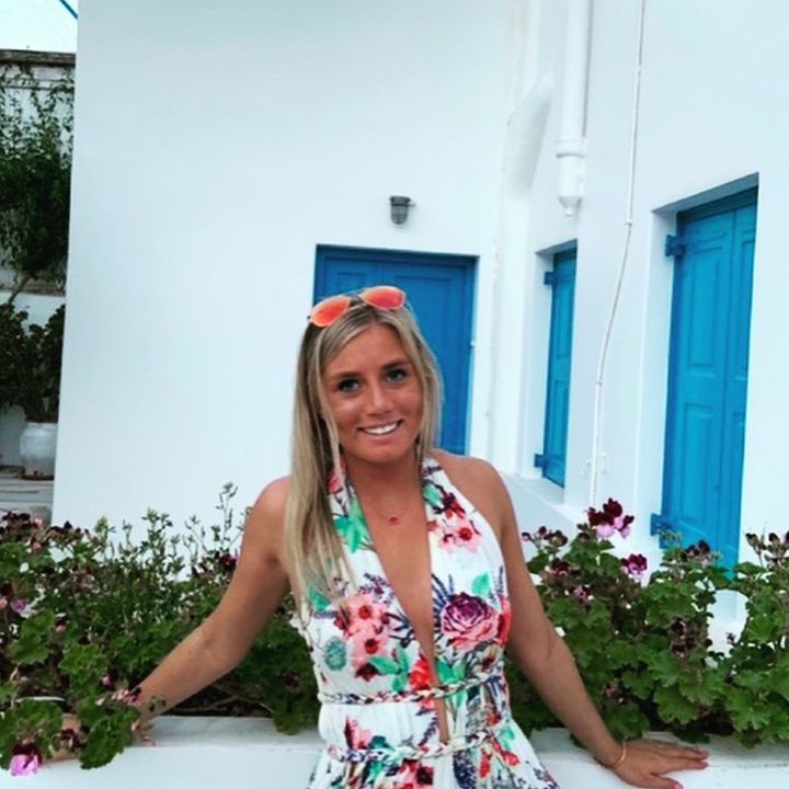 Profile Picture of Meredithbel (@_meredith_b) on Tiktok