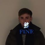 Profile Picture of Andrew Boor (@baiandyguo) on Instagram