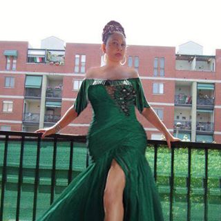 Profile Picture of Tamara Barone (@Tamara-Barone) on Facebook