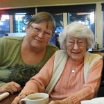 Profile Picture of Coreen Clark (@coreencc) on Instagram