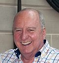 Profile Picture of Alan Jones (radio broadcaster)on Wikipedia