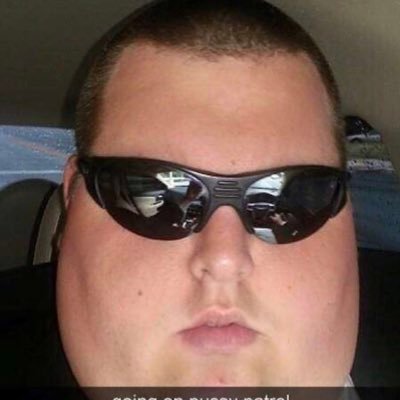 Profile Picture of The Realy Garry Fulcher (@realy_the) on Twitter