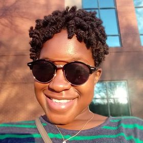 Profile Picture of Raven Thomas (@ravenfthomas) on Pinterest