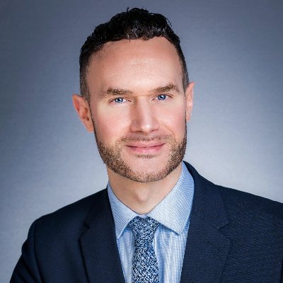 Profile Picture of David Hatchett (@DHatchettAET) on Twitter