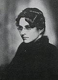 Profile Picture of Anna Althea Hillson Wikipedia