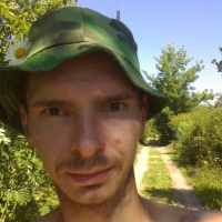 Profile Picture of Alexander Meade (@lizudifonazi) on Twitter