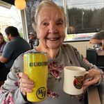 Profile Picture of Granny LOVES Waffle House (@granny_loves_waffle_house) on Instagram