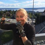 Profile Picture of Elin Jeanette Larsen (@elinj77) on Instagram
