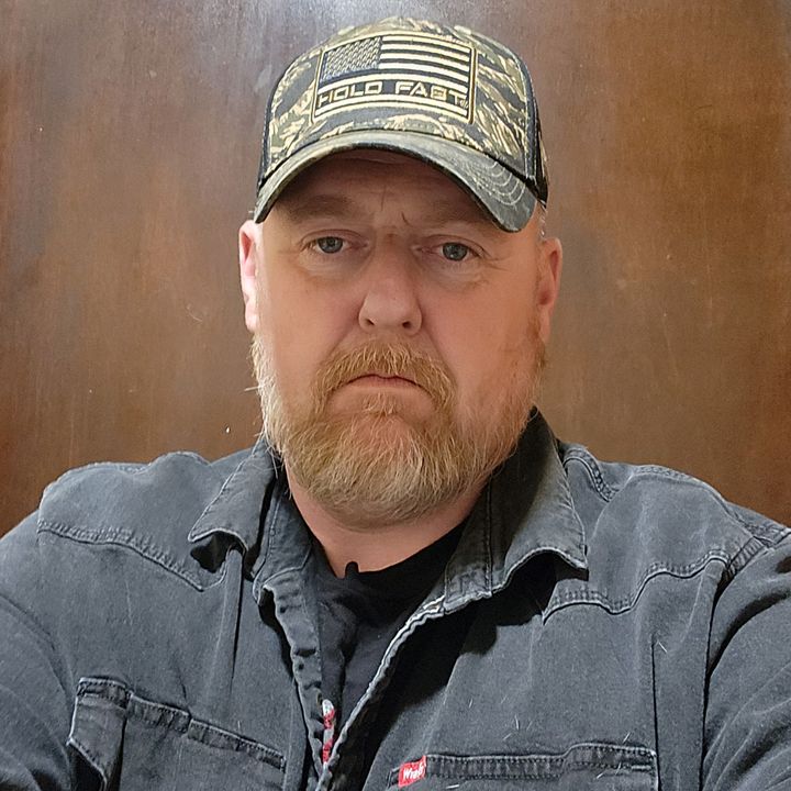 Profile Picture of Mark (@markdutcher902) on Tiktok