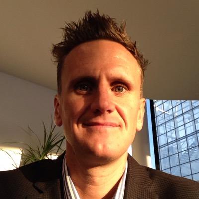 Profile Picture of GPerkinsDaleCarnegie (@GrahamPerkinsDC) on Twitter