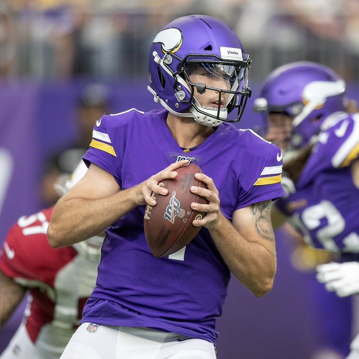 Profile Picture of Kyle Sloter (@kylesloter10) on Tiktok