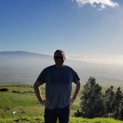 Profile Picture of Jim Keohane (@jim_keohane) on Twitter