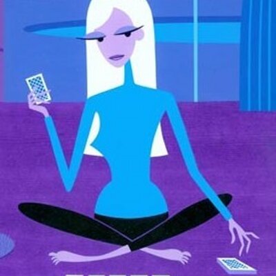 Profile Picture of Elizabeth Cloud (@ElizabethCloud) on Twitter