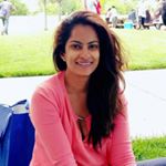 Profile Picture of Amrita Thomas (@tho_amrita) on Instagram