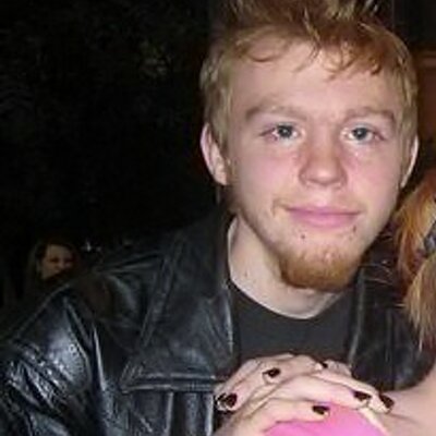 Profile Picture of Joshua Breazeale (@witchboy124) on Twitter