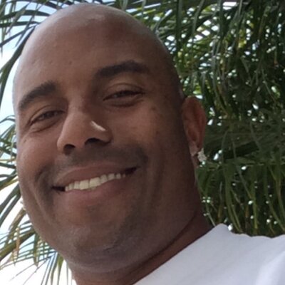 Profile Picture of DERRICK DEESE (@DERRICK_DEESE) on Twitter