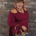 Profile Picture of Lynette Singleton (@ebonyoneluv54) on Twitter
