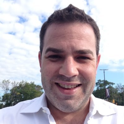 Profile Picture of Sébastien Moreau (@smoreau1) on Twitter