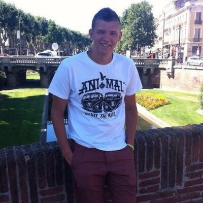 Profile Picture of Bobby Ralph (@bobby_ralph) on Twitter