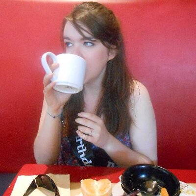 Profile Picture of Eleanor Richards (@eleanorclaire92) on Twitter