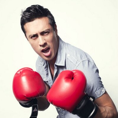 Profile Picture of Bryan Chan (@@bryanrobertchan) on Twitter