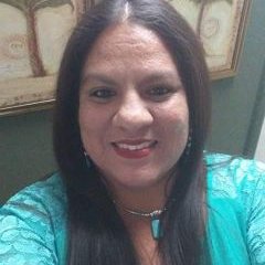 Profile Picture of Margarita Comaduran (@margaritacoma) on Twitter