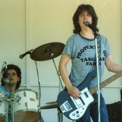 Profile Picture of Dave Phenicie (@@DavPhen) on Twitter