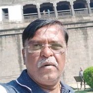 Profile Picture of Pravin Kapadia (@PravinKapadia8) on Twitter