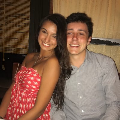 Profile Picture of Amanda Mctaggart (@amandamctaggart) on Twitter
