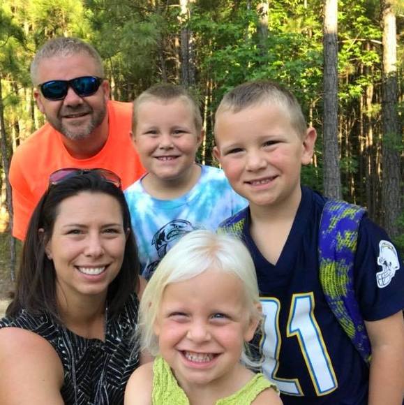 Profile Picture of Kristen Trawinski (@ktt18) on Poshmark