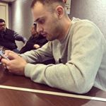 Profile Picture of Panagiotis Kapsokavadis (@panagiotiskapsokavadis) on Instagram