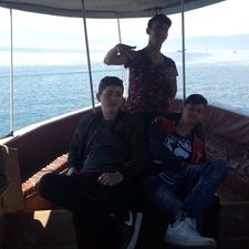 Profile Picture of Aziz Zendeli (@aziz88351133) on Twitter