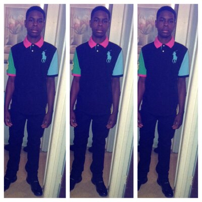 Profile Picture of Antonio Fleming (@AntonioFleming) on Twitter