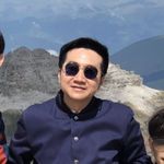Profile Picture of SATAPORN PANICHRAKSAPONG (@tha_sataporn) on Instagram