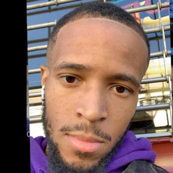 Profile Picture of Khalil Allen (@kingtaz4) on Poshmark