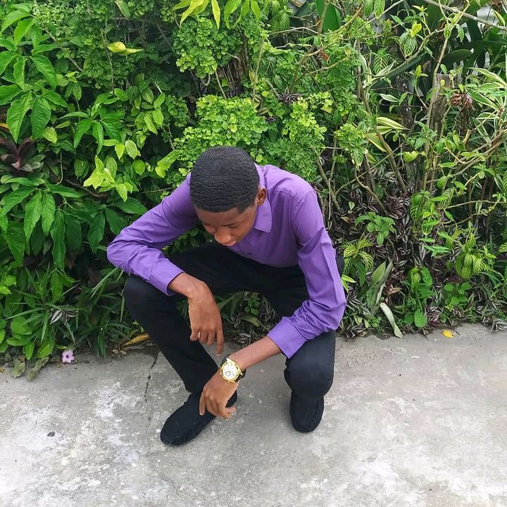 Profile Picture of joshuacalder1⚠️☢️☣️🔱 (@joshua_calderofficial) on Tiktok