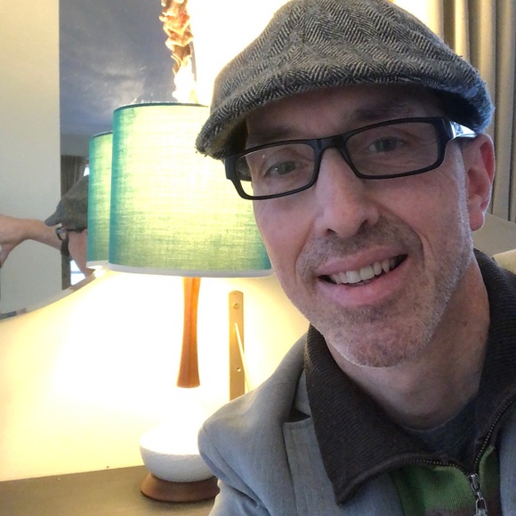 Profile Picture of Joel Layne (@joellayne) on Poshmark