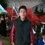Profile Picture of Emanuel Solís (@emanuel_solis_alvarez) on Instagram