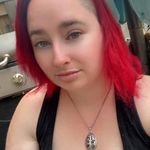Profile Picture of Jessi-Lynn Marie Murfin (@jessilynn.murfin1996) on Instagram