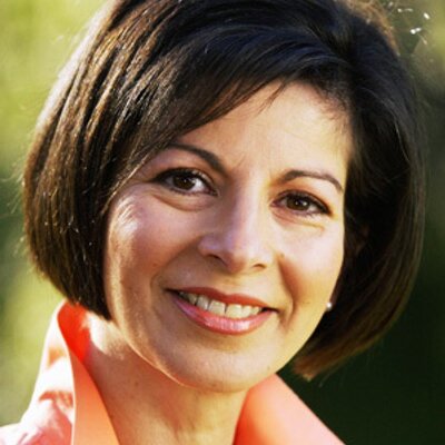 Profile Picture of Deanna Williams (@DeeWilliams7) on Twitter